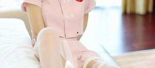 国产护士在线,守护生命之光，展现护理风采